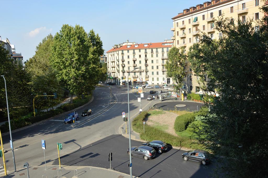 Belisario Fiera Milano Apartment Exterior photo