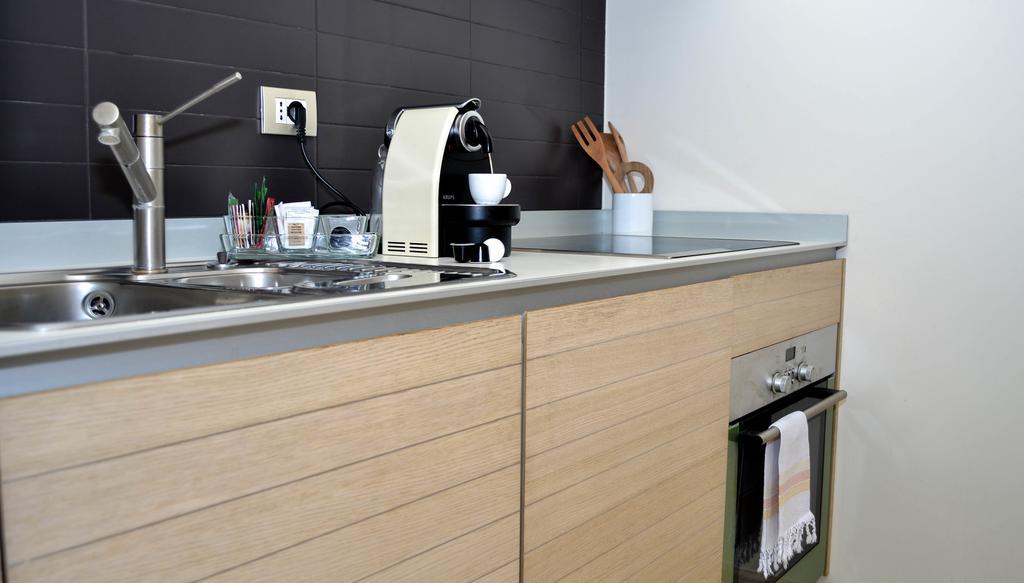 Belisario Fiera Milano Apartment Exterior photo