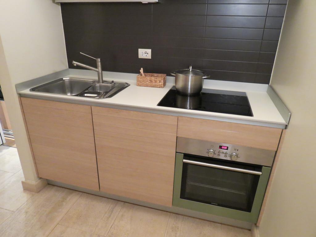 Belisario Fiera Milano Apartment Exterior photo