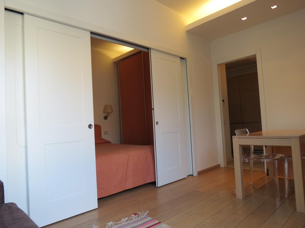 Belisario Fiera Milano Apartment Exterior photo
