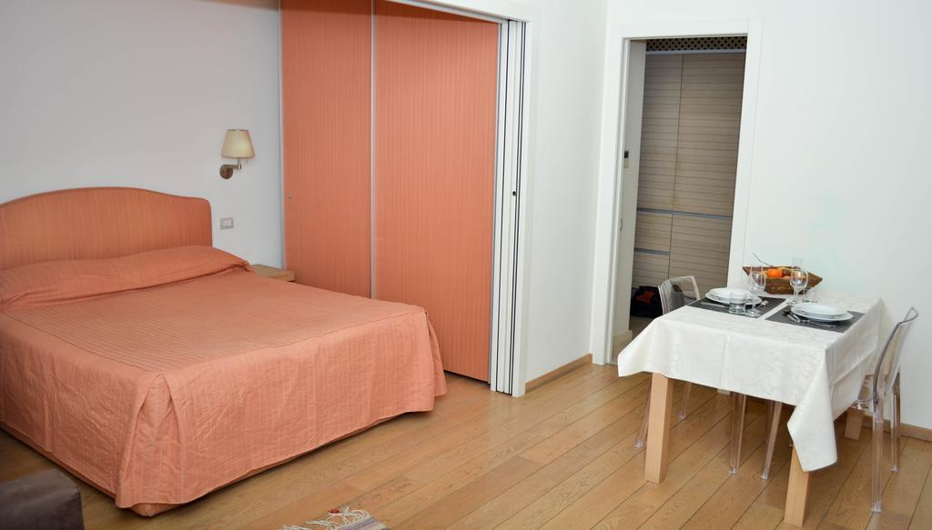 Belisario Fiera Milano Apartment Exterior photo