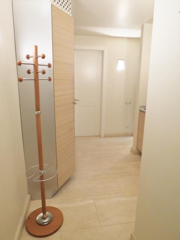 Belisario Fiera Milano Apartment Exterior photo